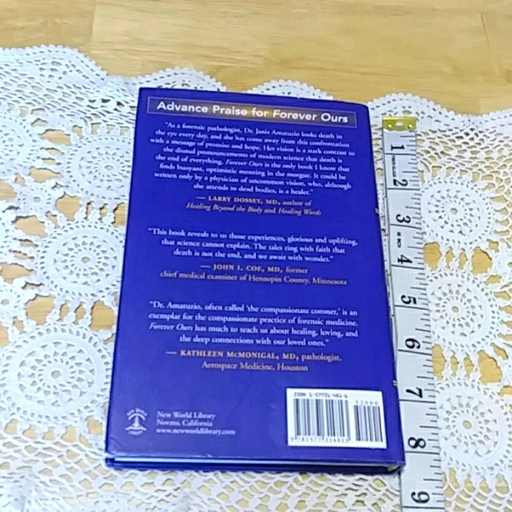 Forensic Science $10 book